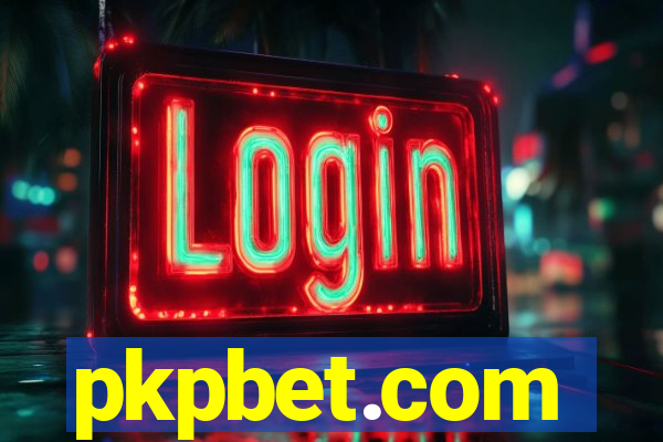 pkpbet.com