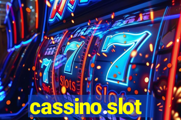 cassino.slot