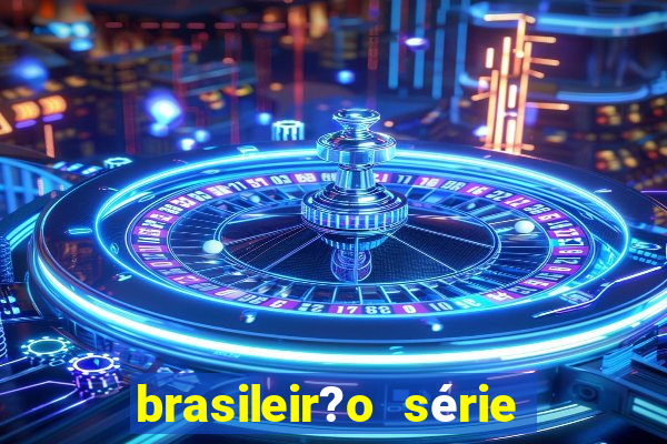 brasileir?o série a de hoje