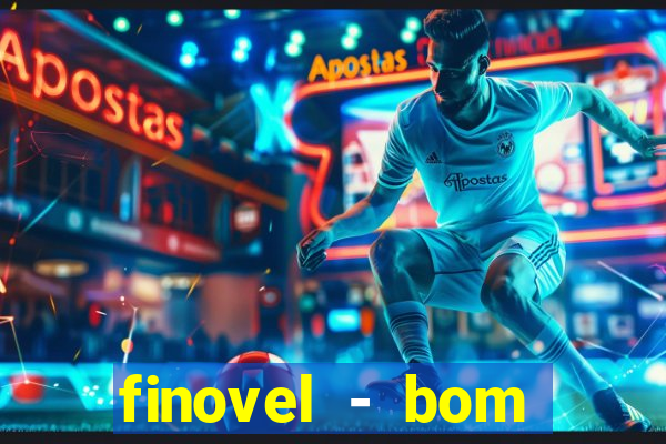 finovel - bom romance online