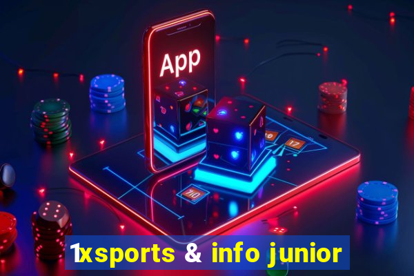 1xsports & info junior