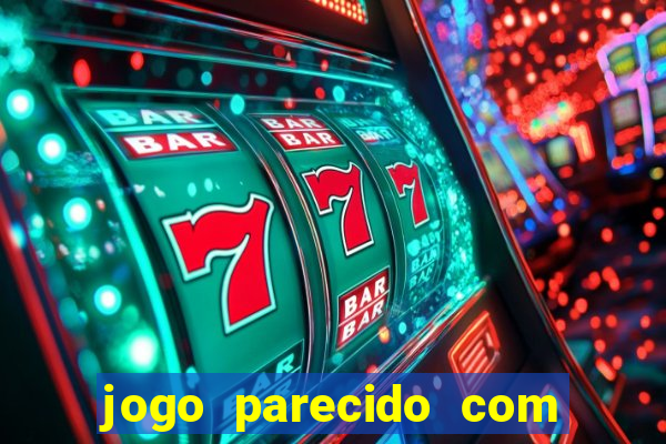 jogo parecido com travel town