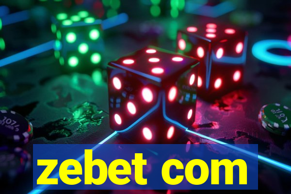 zebet com