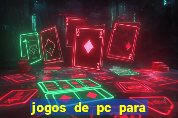 jogos de pc para android download