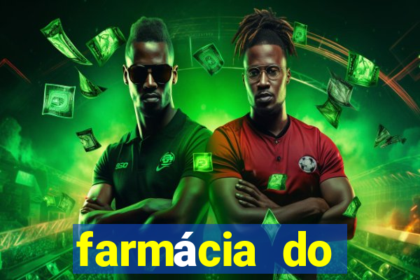 farmácia do postão da cruzeiro