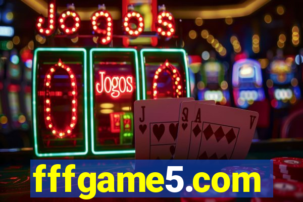 fffgame5.com