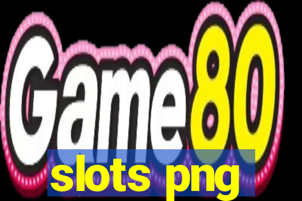 slots png