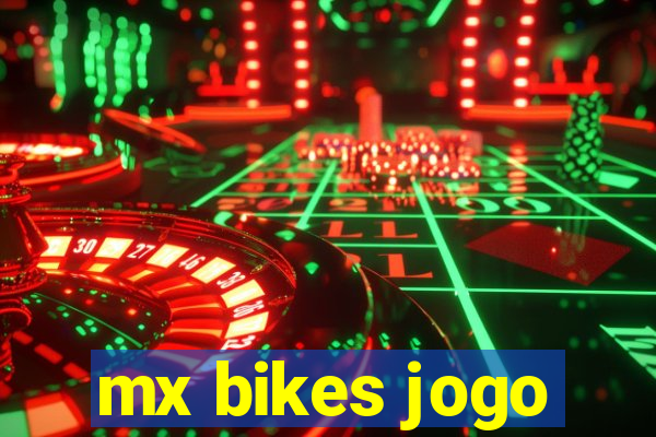 mx bikes jogo