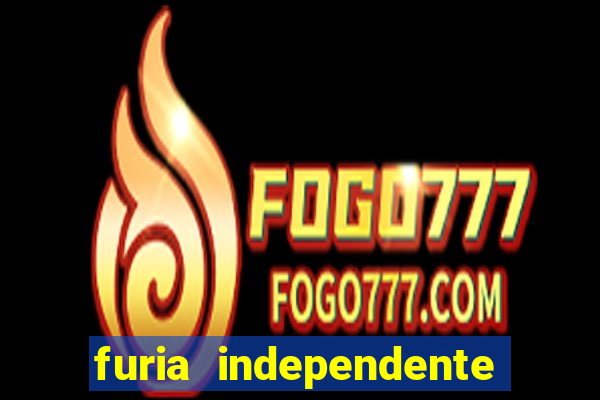 furia independente guarani aliadas