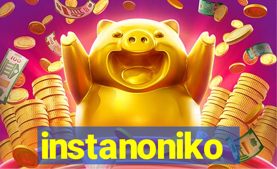 instanoniko