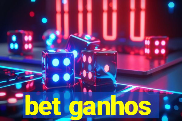 bet ganhos