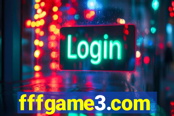 fffgame3.com