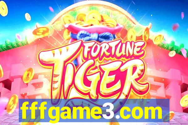 fffgame3.com