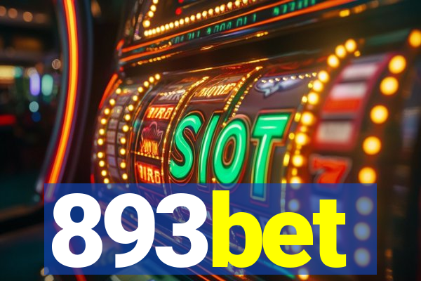 893bet