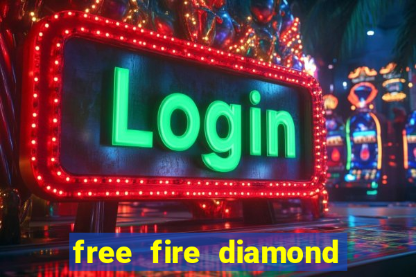 free fire diamond spin app real 2023