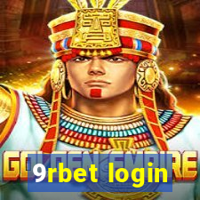 9rbet login