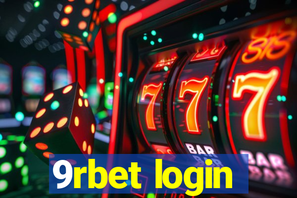 9rbet login