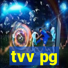 tvv pg