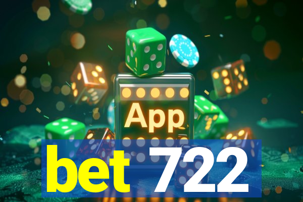 bet 722