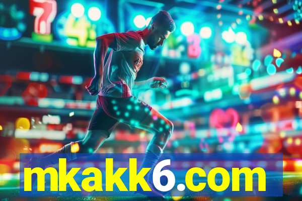 mkakk6.com