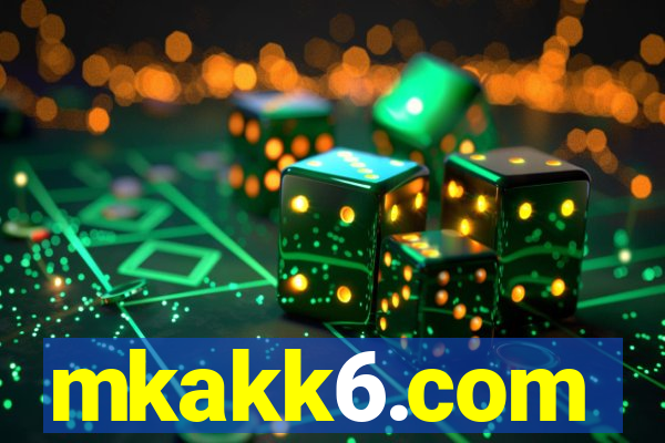 mkakk6.com