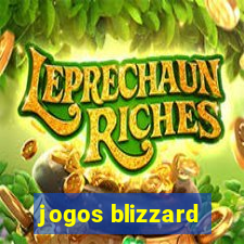 jogos blizzard