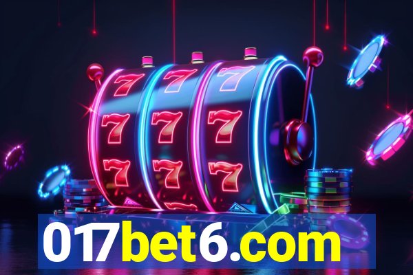 017bet6.com