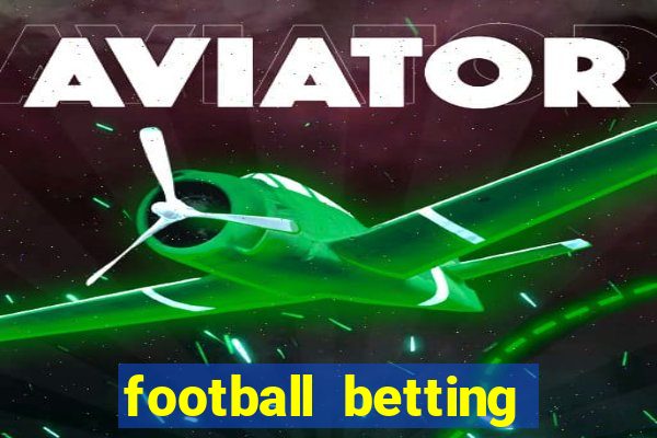 football betting odds nfl