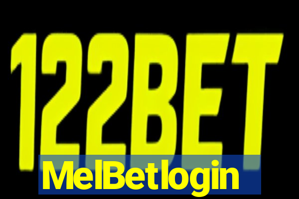 MelBetlogin