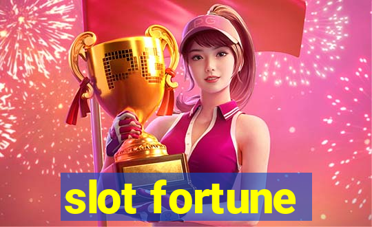 slot fortune