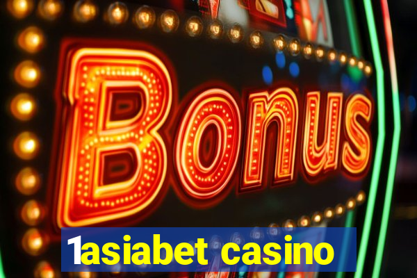 1asiabet casino