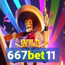 667bet11