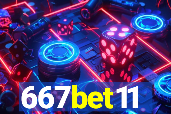 667bet11