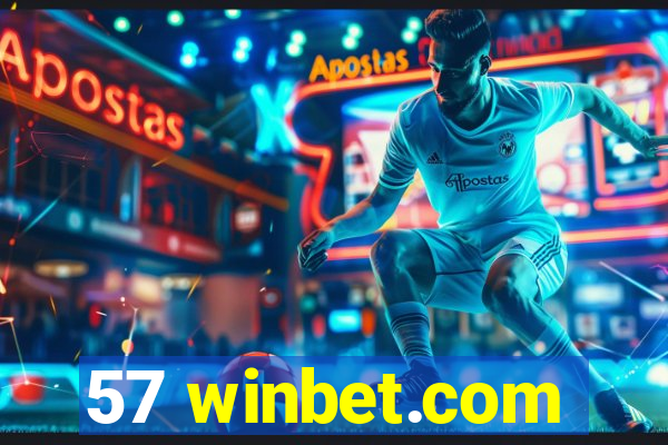 57 winbet.com