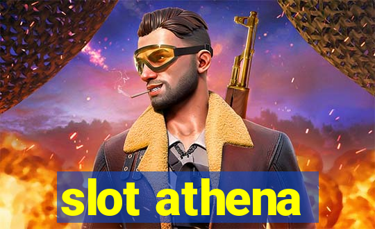 slot athena