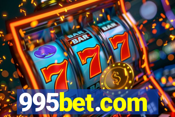 995bet.com