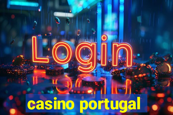 casino portugal