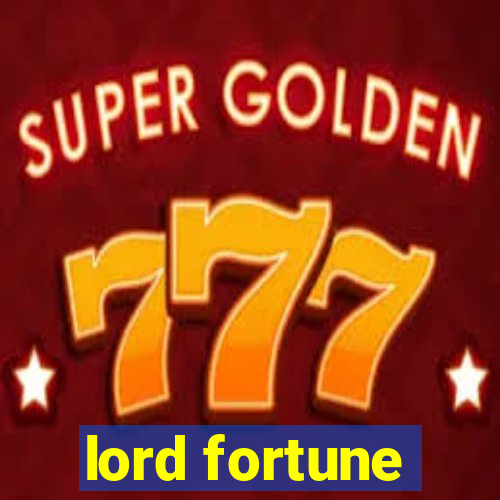 lord fortune