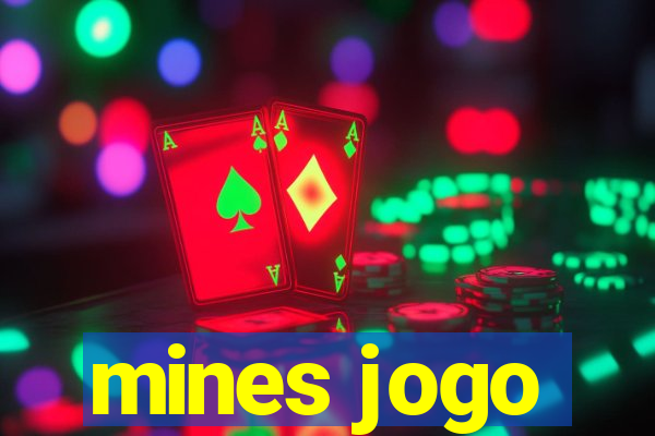 mines jogo