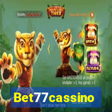 Bet77cassino