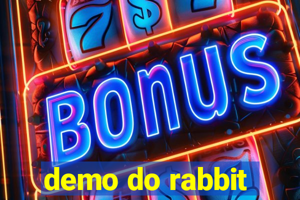 demo do rabbit