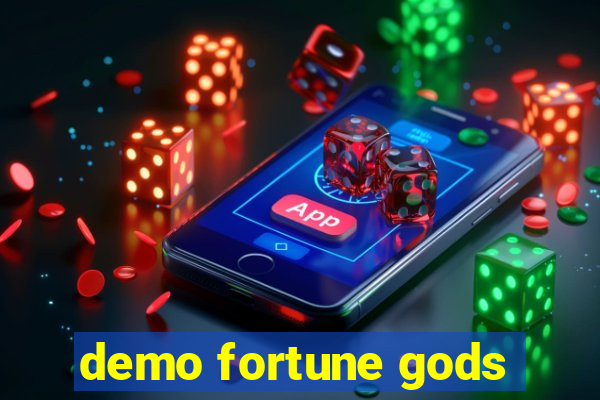 demo fortune gods