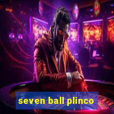 seven ball plinco