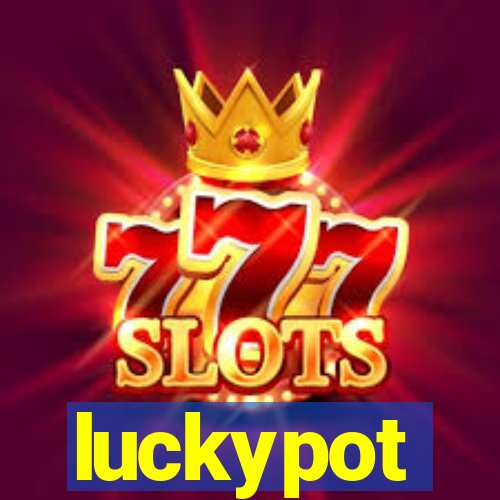 luckypot