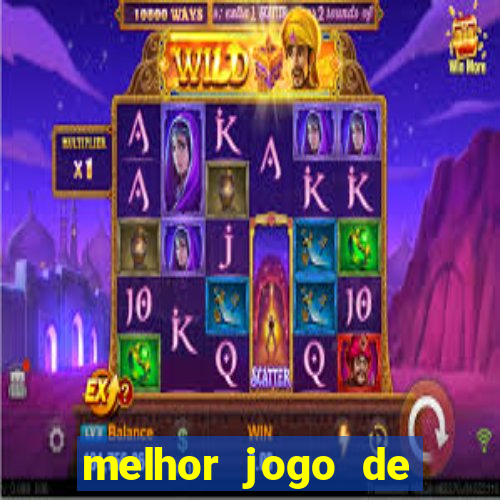 melhor jogo de apostas para ganhar dinheiro