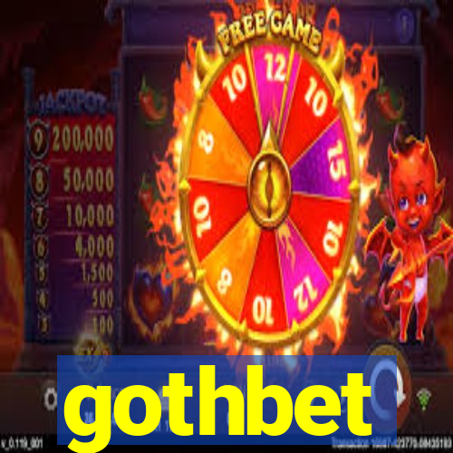 gothbet