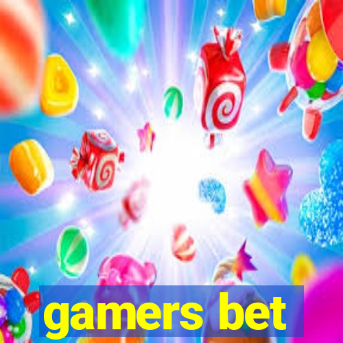 gamers bet