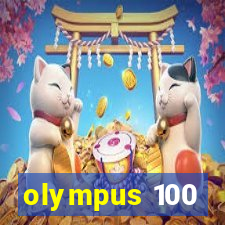 olympus 100