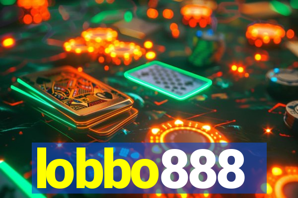 lobbo888