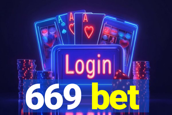 669 bet